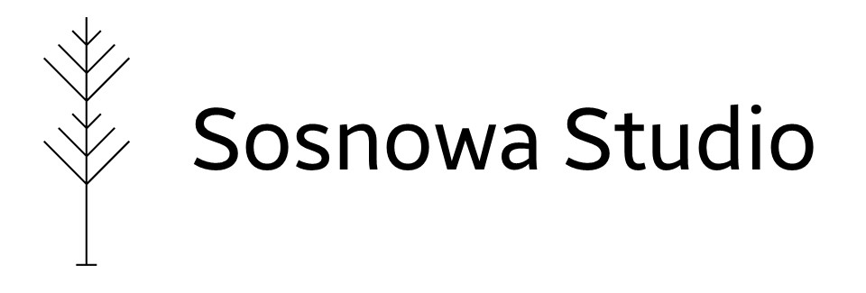 sosnowa studio